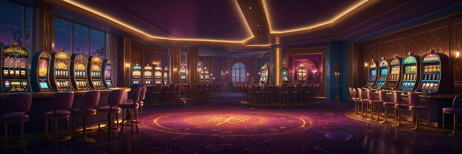 Glorion Casino