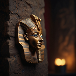 Pharaoh's Ember Glorion