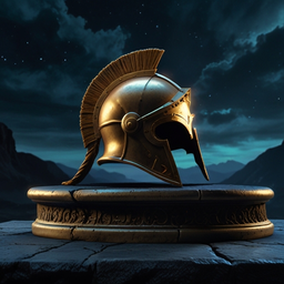 Roman Gold Arena Glorion