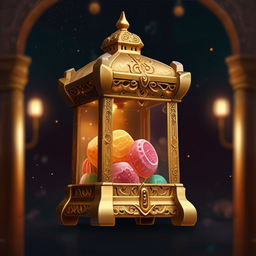 Sugar Lanterns Opiniones De Glorion