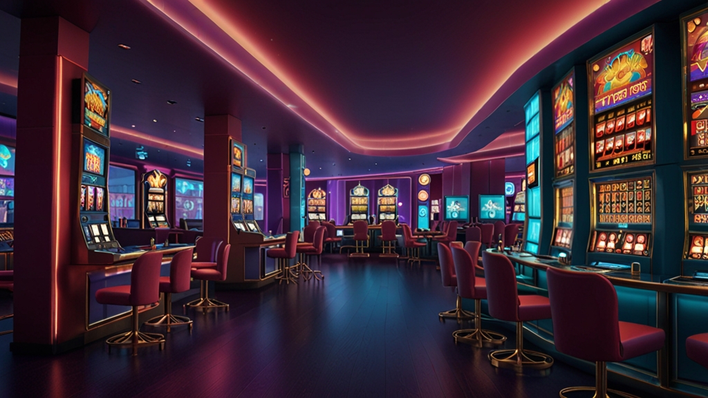Glorion Casino